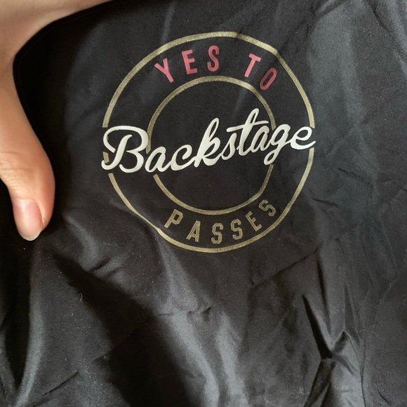 Forever 21 light jacket - Picture 4 of 5